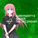 Bocchiware’s Server - THE SECONDARY