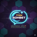 Türk Sohbet Oyunu #YENİDEN! Discord Server Icon