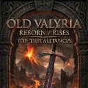 Old Valyria Recruitment Server