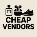 cheap vendors