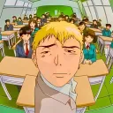 𝒩𝒶𝑜𝑔𝒾 Discord server icon