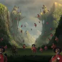 Vale dos Crias: reCRIAÇÃO