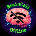 BrainCell Offline