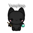 Vamp smp