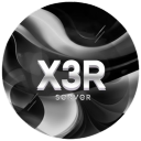Discovery icon for x3r. Discord server