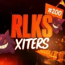 RLKS XITERS #200