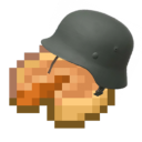 help quickly Discord server icon