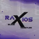 Raxios Bilişim Hizmetleri