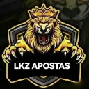 LKZ | APOSTAS - SALA A R$0,15 C