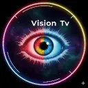 Server icon for Vision Tv