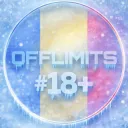 OFFLIMITSX ROMÂNIA・#18+