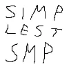 Simplest SMP