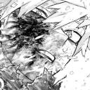 GRASPING HOPE.  ╱  mha Discord Server Icon