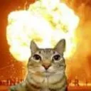 MineField Discord Server Icon