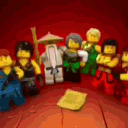 Ninjago Legends