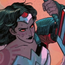 Comic Clubhouse Discord server icon