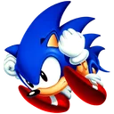 Speedsters Coast- SSB Sonic sever