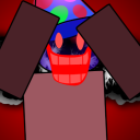 Hunted Offical Discord [Cancelled] Discord server icon