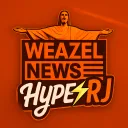 JORNAL WEAZEL NEWS HYPE RJ