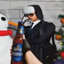 Пивной движ