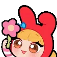 ᘏ⑅ᕬ　marveling our rivals　✿　sociαl　gaming　emotes