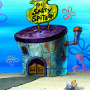 Salty Spitoon Discord server icon