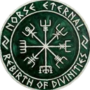 Norse Eternal Rebirth of Divinities