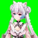 Anahita's server