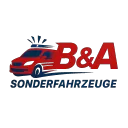 B&A Sonderfahrzeuge