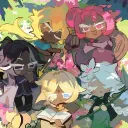 Cookie Run; Roleplay Fantasy's