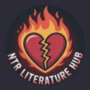 NTR Literature Hub discord icon