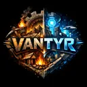 The Vantyr Network