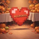 Liferobber