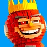 BRAINROT GAMES