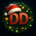 Darklight Dominion Discord server icon