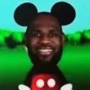 Mickey Mouse FC | RL & Locked & AZL