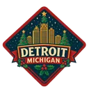 🎅Detroit Michigan RP | Strict | Realistic🎁
