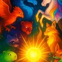 Familha dos elementos