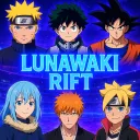 Lunawaki Rift