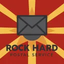 Rock Solid Truth/Rock Hard Postal Service