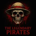 ŦĦɆ ŁɆǤɆNĐȺɌɎ ⱣƗɌȺŦɆS