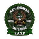 SAN ANDREAS STATE TROOPERS
