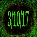 OCTOBER 3RD (AUDS CLOSED)