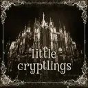 Little ⛧ cryptlings