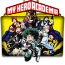 MHA: Genesis of Hope