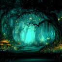 🌳 | Marbella’s Magical Forest | 🦌 18+ 2.0 Discord server icon