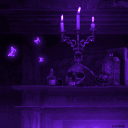 𝔗𝔥𝔢 𝔊𝔯𝔞𝔳𝔢𝔶𝔞𝔯𝔡 | 16+ Discord server icon