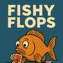 Fishy Flops