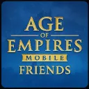 Age of Empire Mobile - Friends