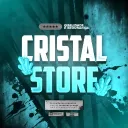 Cristal Store #Franchise
